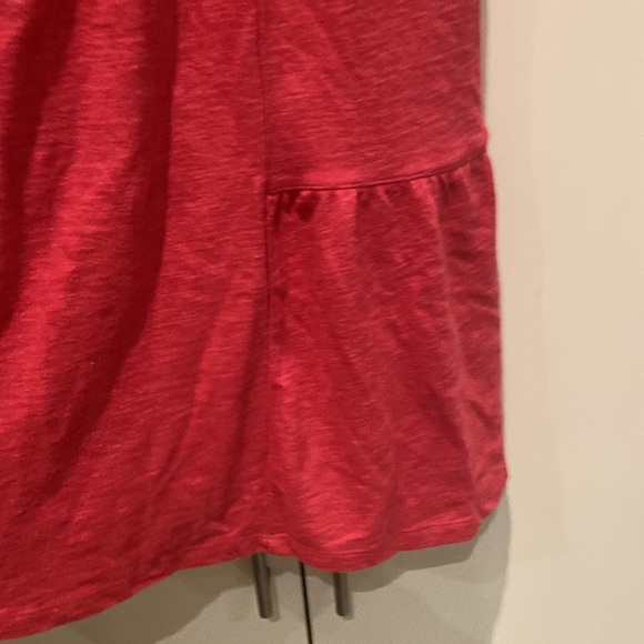 Anthropologie Saturday Sunday Kathie Flounced Dress - Picture 11 of 16